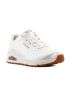 Skechers - Uno Pearl Queen perla femei sneakeri