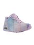 Skechers - Uno Marbel Marvel purpuriu femei sneakeri