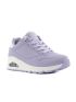 Skechers - Uno Golden Air purpuriu femei sneakeri