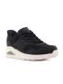 Skechers - Slip-Ins Uno Banksia negru femei sneakeri