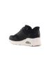 Skechers - Slip-Ins Uno Banksia negru femei sneakeri