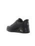 Skechers - Slip-Ins Uno Banksia Luxe negru femei sneakeri