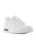 Skechers - Slip-Ins Uno Banksia Luxe alb femei sneakeri