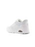 Skechers - Slip-Ins Uno Banksia Luxe alb femei sneakeri