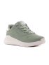 Skechers - Uno Lite Shimmer Along khaki femei sneakeri