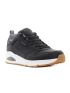 Skechers - Uno Alder negru bărbați sneakeri