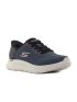 Skechers - Slip-Ins GO Walk Flex Netro bluemarin bărbați sneakeri
