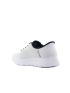 Skechers - Slip-Ins GO Walk Flex Netro alb bărbați sneakeri