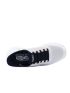 Skechers - Slip-Ins GO Walk Flex Netro alb bărbați sneakeri
