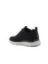 Skechers - Summits Eckler negru bărbați fitness sneakeri