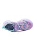 Skechers - Jumpsters 2.0 Cutie Critter purpuriu fete sneakeri