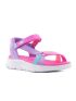 Skechers - Slip-Ins GO Walk Flex Sandal Lots Of Sole roz fete sandale