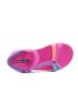 Skechers - Slip-Ins GO Walk Flex Sandal Lots Of Sole roz fete sandale