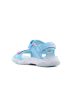 Skechers - Tread Seeker albastru fete sandale