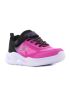 Skechers - Sola Glow Ombre Deluxe roz fete sneakeri