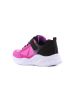 Skechers - Sola Glow Ombre Deluxe roz fete sneakeri