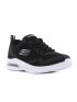 Skechers - Microspec Max negru băieți sneakeri