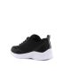 Skechers - Microspec Max negru băieți sneakeri