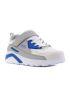 Skechers - Uno Lite Revival Edge gri băieți sneakeri
