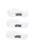 Vans Classic Super No Show  VN000XS9WHT1