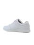 Skechers Court Status 104350-WHT