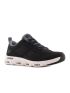 Skechers Glide Step Gratify Lume  104607-BKNT