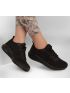 Skechers Bobs Squad Chaos 117209-BBK