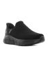 Skechers Slip Ins Bobs B Flex Resilient Edge  118306-BBK