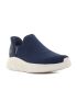 Skechers Slip Ins Bobs B Flex Resilient Edge  118306-NVY