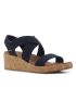 Skechers Arch Fit Beverlee Love Stays 119260-NVY