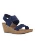 Skechers Beverlee Sheer Luck  119571-NVY
