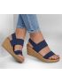 Skechers Beverlee Sheer Luck  119571-NVY
