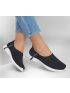 Skechers Slip Ins On The Go Swift Advance 137210-BKW