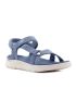 Skechers Walk Flex Sandal Sublime  141451-BLU