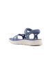 Skechers Walk Flex Sandal Sublime  141451-BLU