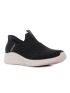 Skechers Slip Ins Ultra Flex Shiny Night  149594-BKRG