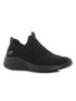 Skechers Ultra Flex Classy Charm 149855-BBK