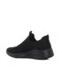 Skechers Ultra Flex Classy Charm 149855-BBK