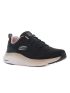 Skechers Vapor Foam Midnight Glimmer  150025-BKRG