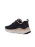 Skechers Vapor Foam Midnight Glimmer  150025-BKRG