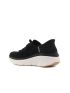 Skechers Slip Ins D Lux Walker Thrill Movement  150105-BKTN