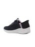 Skechers Ultra Flex Easy Step  150178-BKPK
