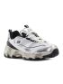 Skechers D Lites Vintage Vision  150245-WBKS