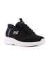 Skechers Slip Ins Sport Dynamight Daily Adventure  150480-BKPR