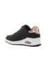 Skechers Uno Shimmer Away 155196-BLK