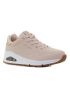 Skechers Uno Shimmer Away 155196-NAT