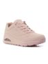 Skechers Uno Frosty Kicks  155359-LTPK