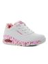 Skechers Uno Loving Love 155506-WRPK