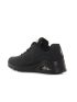 Skechers Uno Metallic Love 155523-BKGD