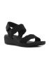 Skechers Arya On The Rise  163165-BBK